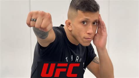 UFC Fighter Reveals He’s Bisexual After Private。